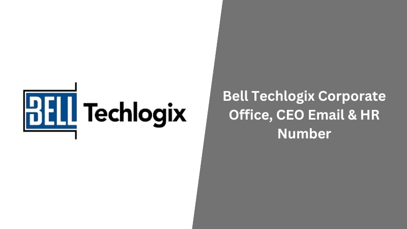 Bell Techlogix Corporate Office
