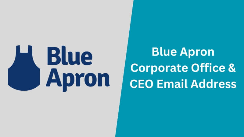 Blue Apron Corporate Office