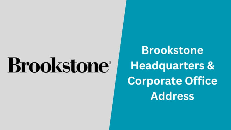 Brookstone Corporate Office