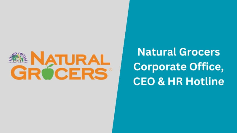 Natural Grocers Corporate Office