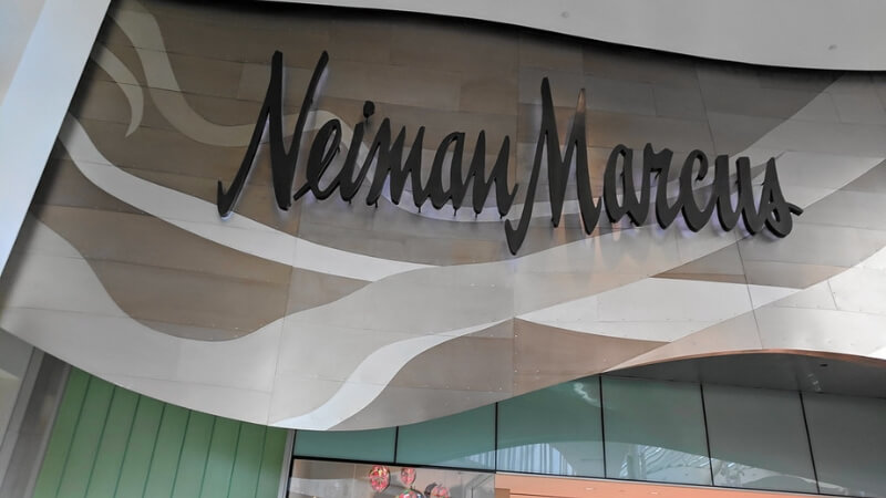 Neiman Marcus corporate office
