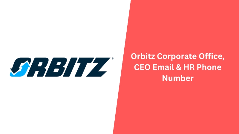 Orbitz Corporate Office