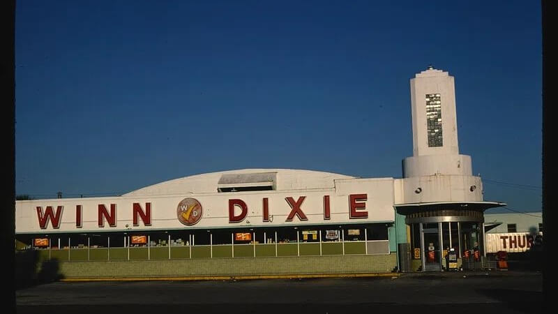 Winn-Dixie corporate office