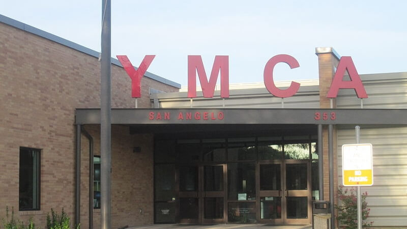 YMCA usa headquarters