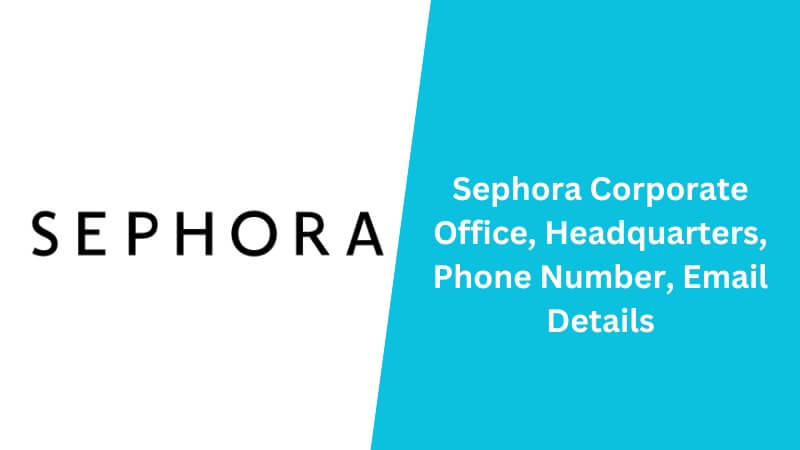 Sephora Corporate Office