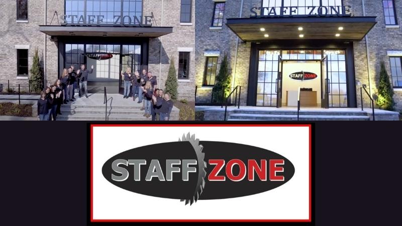 Staff Zone Headquarter