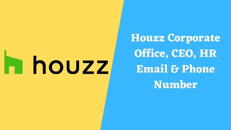 houzz corporate office