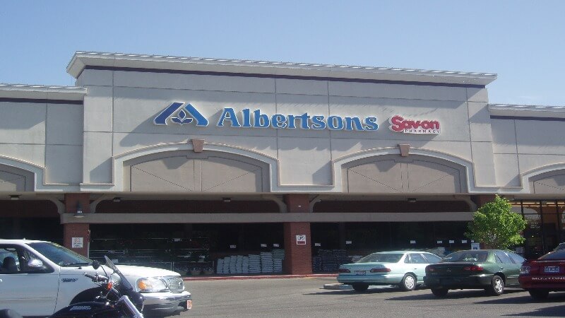 Albertsons Corporate Office