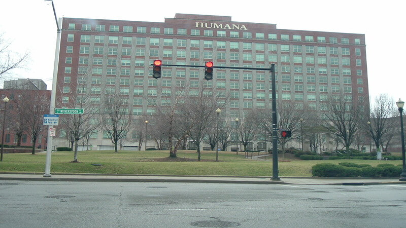 Humana Corporate Headquarters