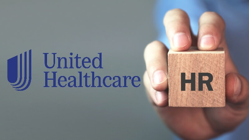 United Healthcare hr number