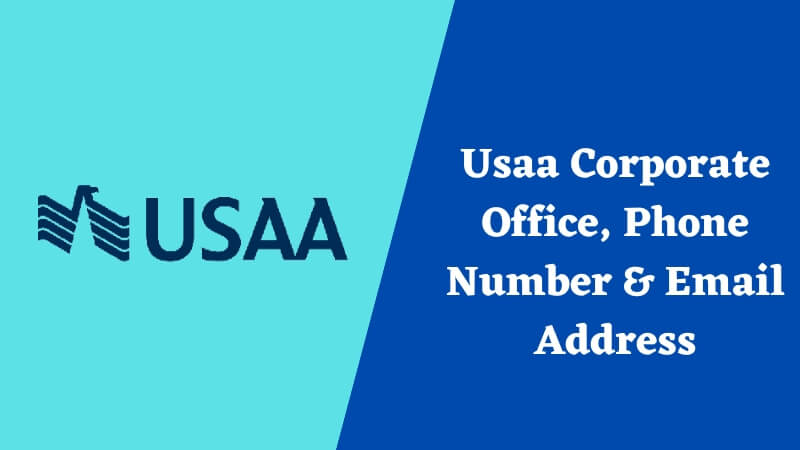 Usaa Corporate Office