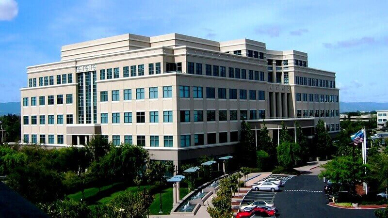 Cisco Corporate Office