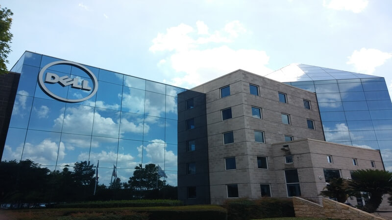 Dell Inc Headquarters