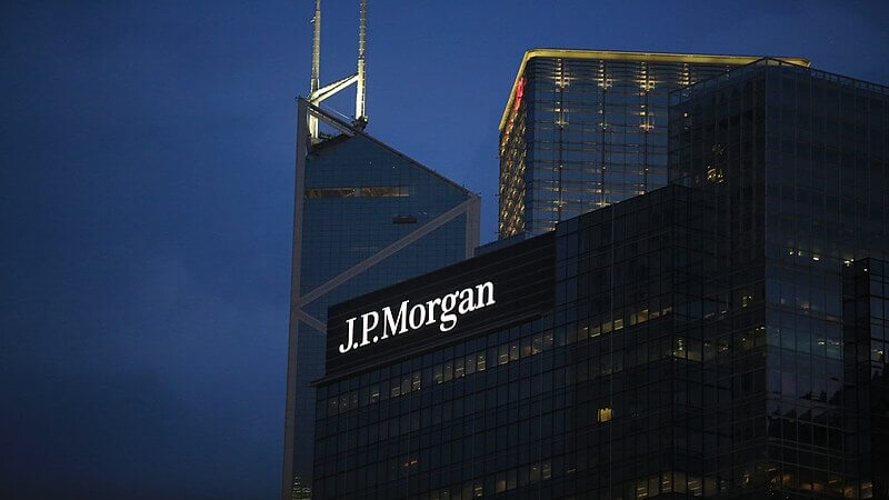 JPMorgan Chase Headquarters
