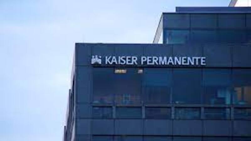 Kaiser Permanente corporate office
