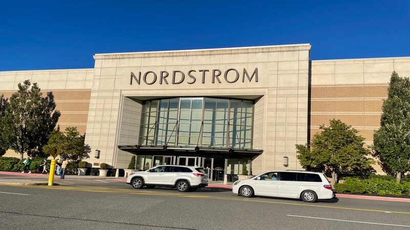 Nordstrom Corporate Office