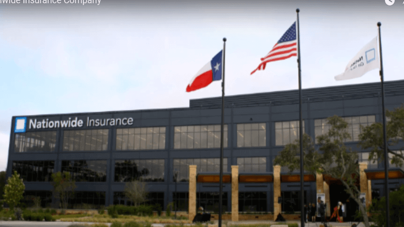 nationwide insurance headquarters