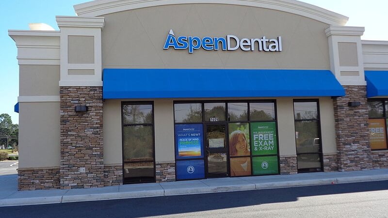 Aspen Dental Corporate Office
