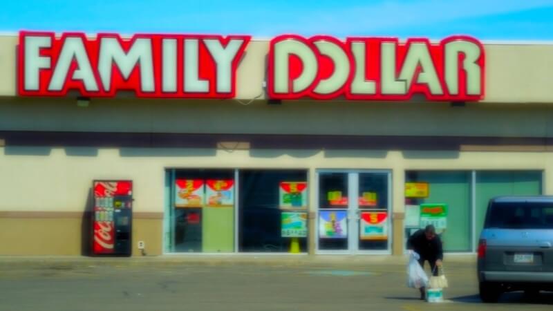 Family Dollar Headquarters