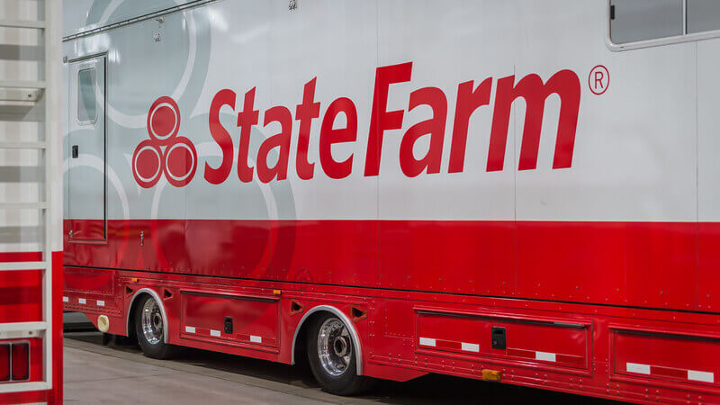 State Farm Corporate Office