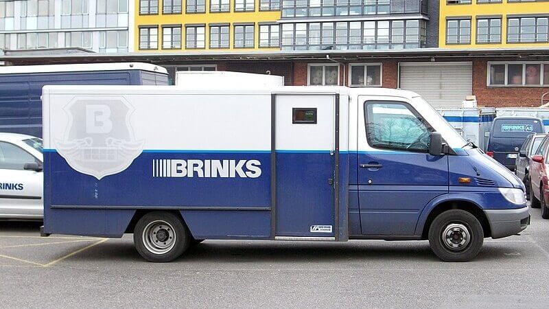 Brinks Home Security CEO Email