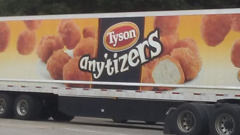 Tyson Foods Headquarters