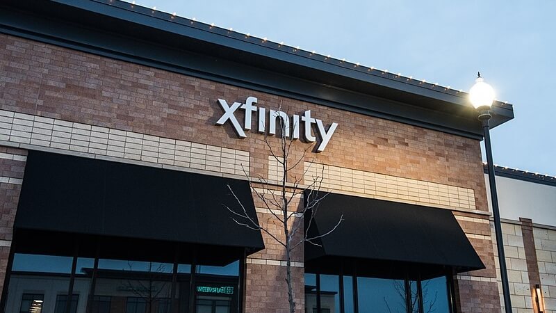 Xfinity Corporate Office
