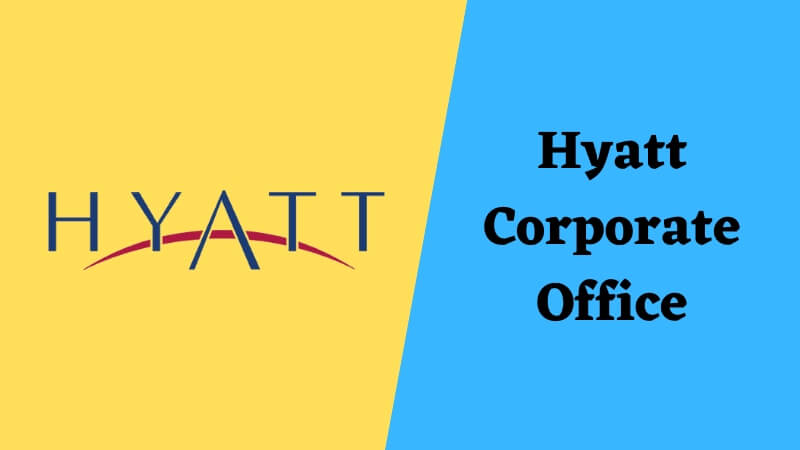 Hyatt Corporate Office