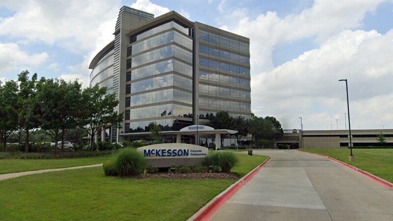 McKesson Headquarters
