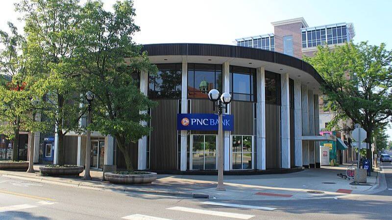 PNC Bank Corporate Office