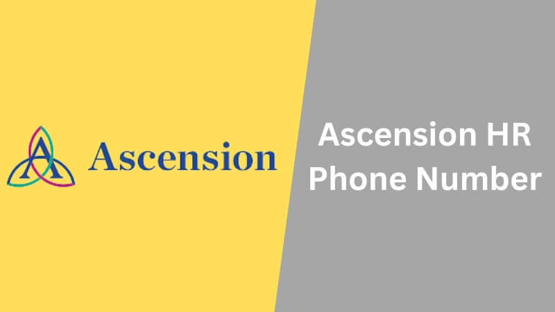 Ascension HR Phone Number