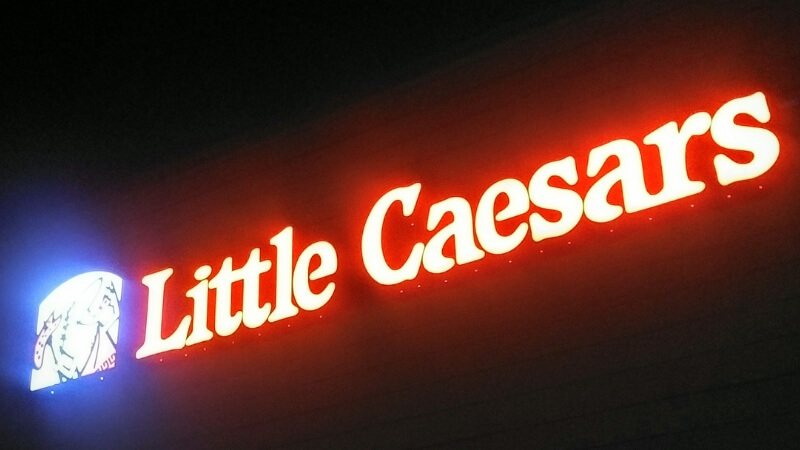 Little Caesars Corporate Office