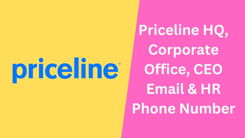 Priceline Corporate Office