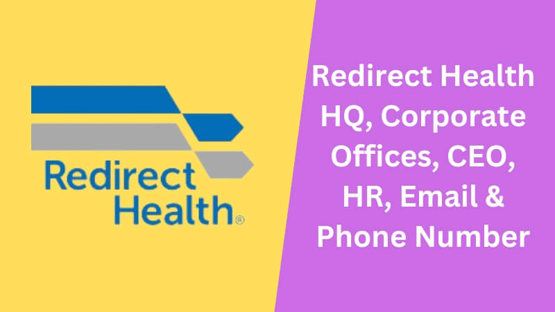 Redirect Health Corporate Office