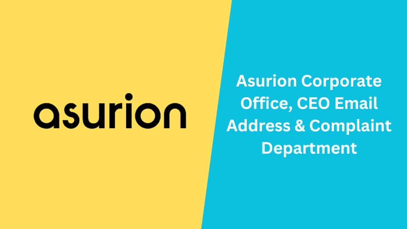 Asurion Corporate Office