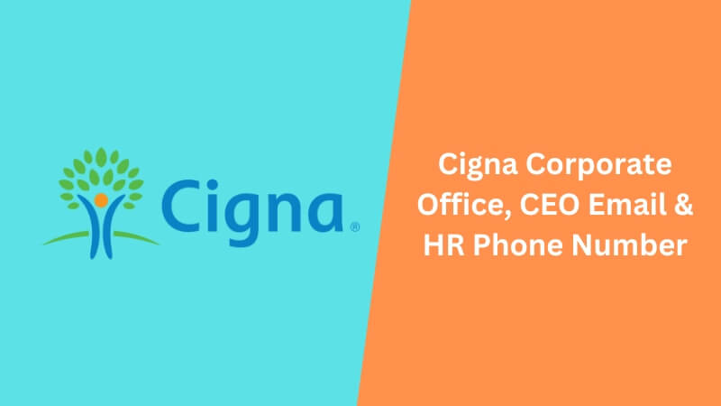Cigna Corporate Office