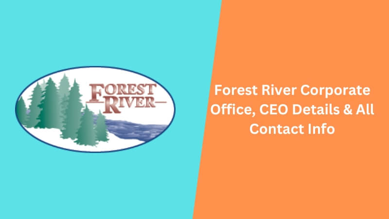 Forest River Corporate Office