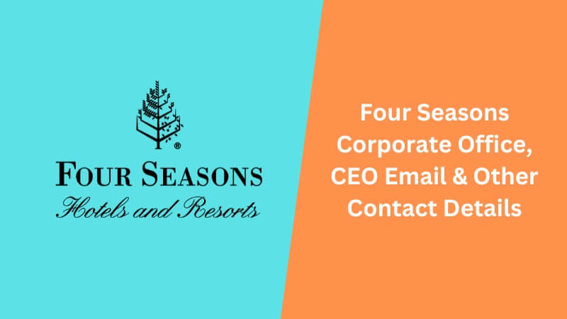 Four Seasons Corporate Office