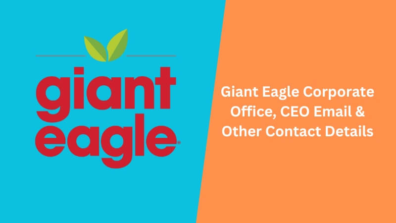 Giant Eagle Corporate Office