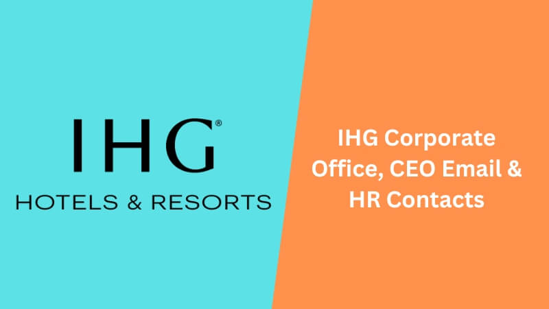 IHG Corporate Office