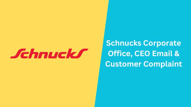 Schnucks Corporate Office