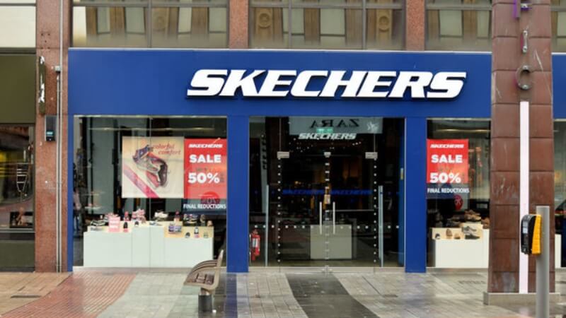 Skechers Corporate Office