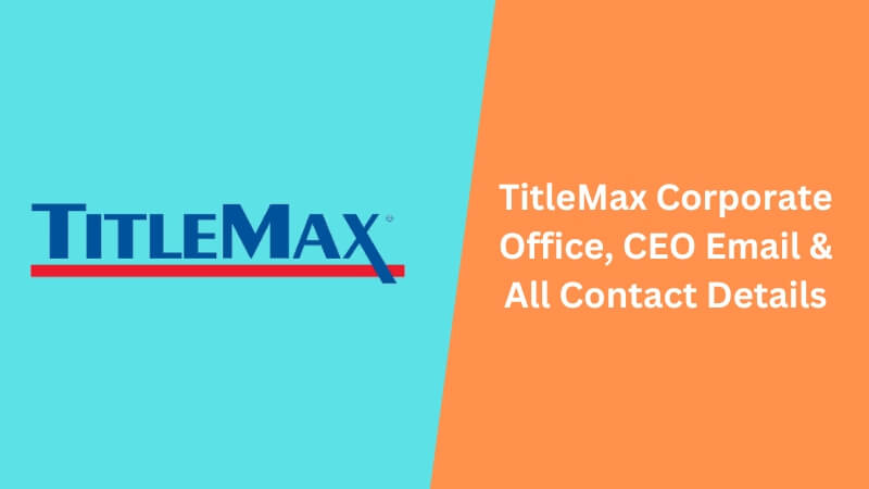 TitleMax Corporate Office