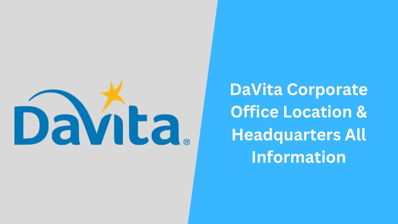 DaVita Corporate Office