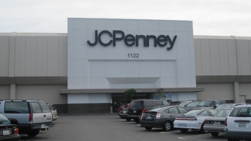 JCPenney Corporate Office
