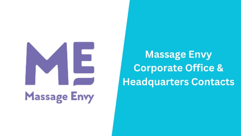 Massage Envy Corporate Office