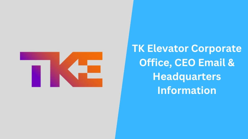 TK Elevator Corporate Office