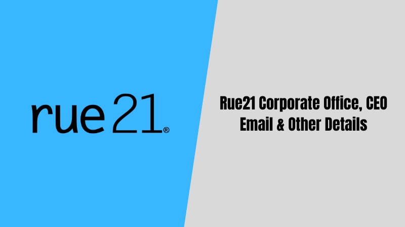 Rue21 Corporate Office